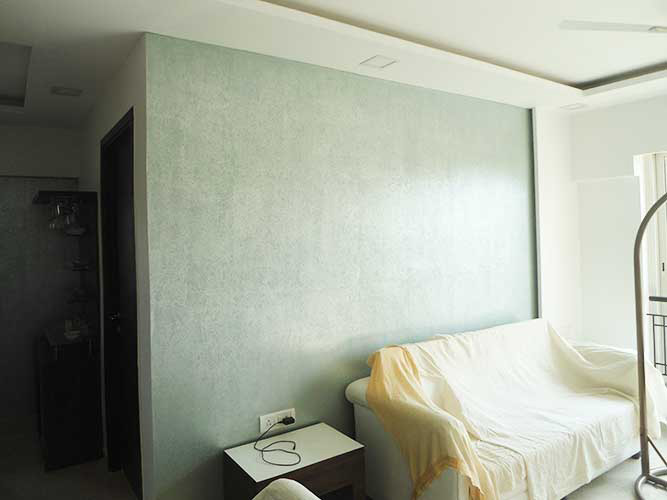 Texture Painting service